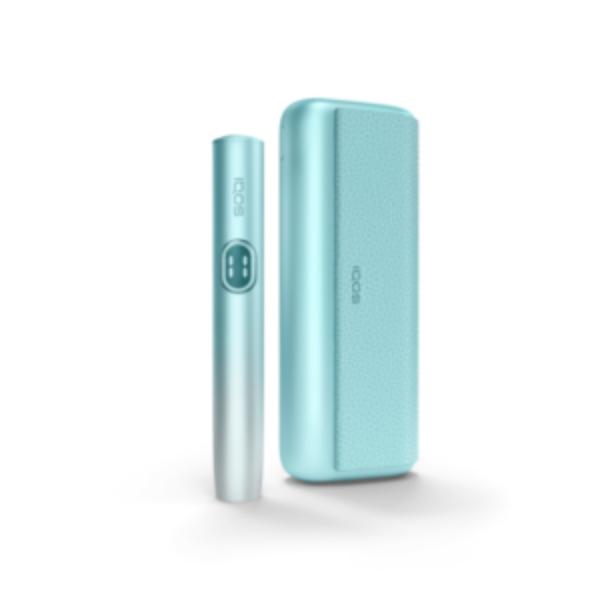 【清風藍】IQOS主機 IQOS加熱煙主機 適用TEREA煙彈 原廠正品