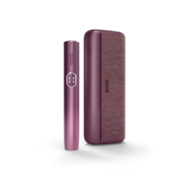 【數位紫】IQOS主機 IQOS加熱煙主機 適用TEREA煙彈 原廠正品