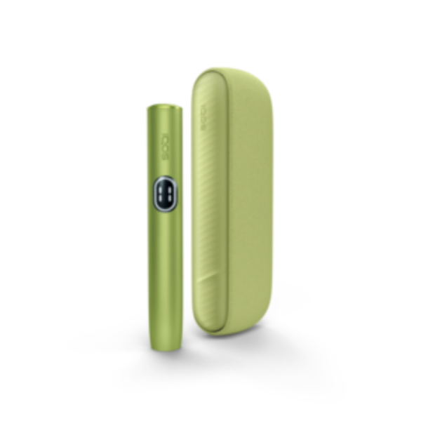 【青葉綠】IQOS主機 IQOS加熱煙主機 適用TEREA煙彈 原廠正品
