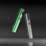 【綠色】LEME SHEEN樂美PRO加熱煙二代主機  