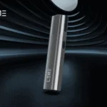 【灰色】 LEME SHEEN樂美PRO加熱煙二代主機   